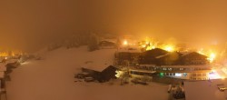 Archived image Webcam Alpbach - Galtenberg Resort 22:00