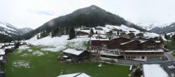 Archived image Webcam Alpbach - Galtenberg Resort 11:00