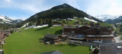 Archiv Foto Webcam Galtenberg Resort Alpbach 15:00