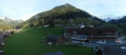 Archiv Foto Webcam Galtenberg Resort Alpbach 17:00