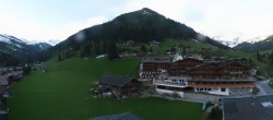 Archiv Foto Webcam Galtenberg Resort Alpbach 05:00