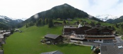 Archiv Foto Webcam Galtenberg Resort Alpbach 09:00