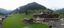Archived image Webcam Alpbach - Galtenberg Resort 04:00