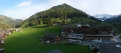 Archived image Webcam Alpbach - Galtenberg Resort 12:00