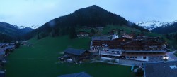 Archived image Webcam Alpbach - Galtenberg Resort 14:00
