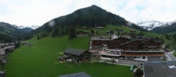 Archived image Webcam Alpbach - Galtenberg Resort 06:00