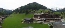 Archiv Foto Webcam Galtenberg Resort Alpbach 11:00
