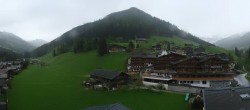Archived image Webcam Alpbach - Galtenberg Resort 07:00