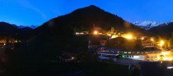 Archived image Webcam Alpbach - Galtenberg Resort 03:00