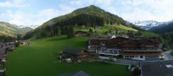 Archived image Webcam Alpbach - Galtenberg Resort 12:00
