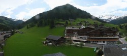 Archiv Foto Webcam Galtenberg Resort Alpbach 11:00