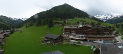 Archiv Foto Webcam Galtenberg Resort Alpbach 13:00