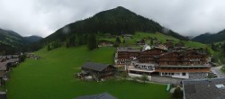 Archived image Webcam Alpbach - Galtenberg Resort 11:00