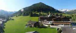 Archiv Foto Webcam Galtenberg Resort Alpbach 07:00