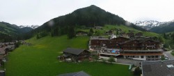 Archiv Foto Webcam Galtenberg Resort Alpbach 13:00