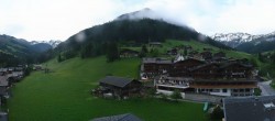 Archiv Foto Webcam Galtenberg Resort Alpbach 06:00