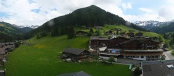 Archiv Foto Webcam Galtenberg Resort Alpbach 15:00