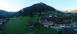 Archiv Foto Webcam Galtenberg Resort Alpbach 05:00