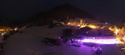 Archived image Webcam Alpbach - Galtenberg Resort 03:00