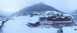 Archived image Webcam Alpbach - Galtenberg Resort 06:00