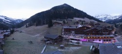 Archiv Foto Webcam Galtenberg Resort Alpbach 06:00