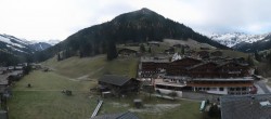 Archiv Foto Webcam Galtenberg Resort Alpbach 07:00