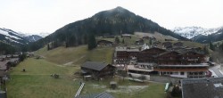 Archiv Foto Webcam Galtenberg Resort Alpbach 09:00