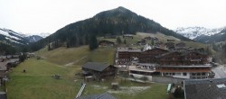 Archiv Foto Webcam Galtenberg Resort Alpbach 11:00