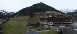 Archiv Foto Webcam Galtenberg Resort Alpbach 13:00