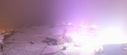 Archiv Foto Webcam Galtenberg Resort Alpbach 23:00