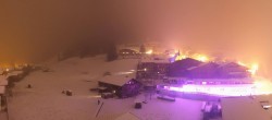 Archiv Foto Webcam Galtenberg Resort Alpbach 01:00