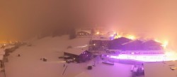 Archiv Foto Webcam Galtenberg Resort Alpbach 03:00