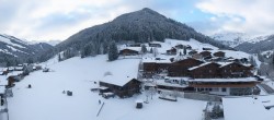 Archiv Foto Webcam Galtenberg Resort Alpbach 07:00