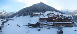 Archiv Foto Webcam Galtenberg Resort Alpbach 09:00