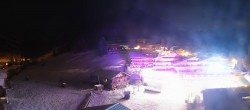 Archiv Foto Webcam Galtenberg Resort Alpbach 23:00