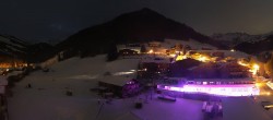 Archiv Foto Webcam Galtenberg Resort Alpbach 03:00