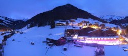 Archiv Foto Webcam Galtenberg Resort Alpbach 05:00