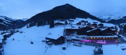 Archiv Foto Webcam Galtenberg Resort Alpbach 06:00