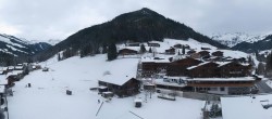 Archiv Foto Webcam Galtenberg Resort Alpbach 07:00