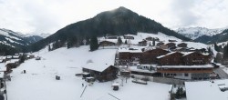 Archiv Foto Webcam Galtenberg Resort Alpbach 09:00