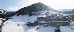 Archived image Webcam Alpbach - Galtenberg Resort 11:00