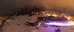 Archived image Webcam Alpbach - Galtenberg Resort 03:00