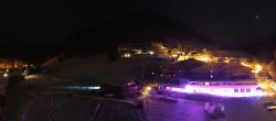 Archived image Webcam Alpbach - Galtenberg Resort 01:00