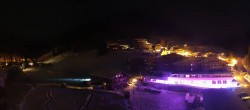 Archived image Webcam Alpbach - Galtenberg Resort 03:00