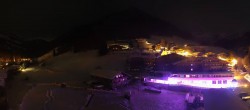 Archived image Webcam Alpbach - Galtenberg Resort 22:00