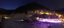 Archived image Webcam Alpbach - Galtenberg Resort 00:00