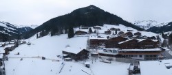 Archived image Webcam Alpbach - Galtenberg Resort 02:00