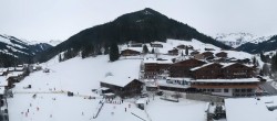 Archived image Webcam Alpbach - Galtenberg Resort 04:00