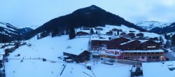 Archived image Webcam Alpbach - Galtenberg Resort 10:00