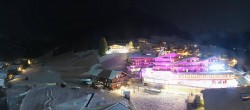 Archived image Webcam Alpbach - Galtenberg Resort 12:00